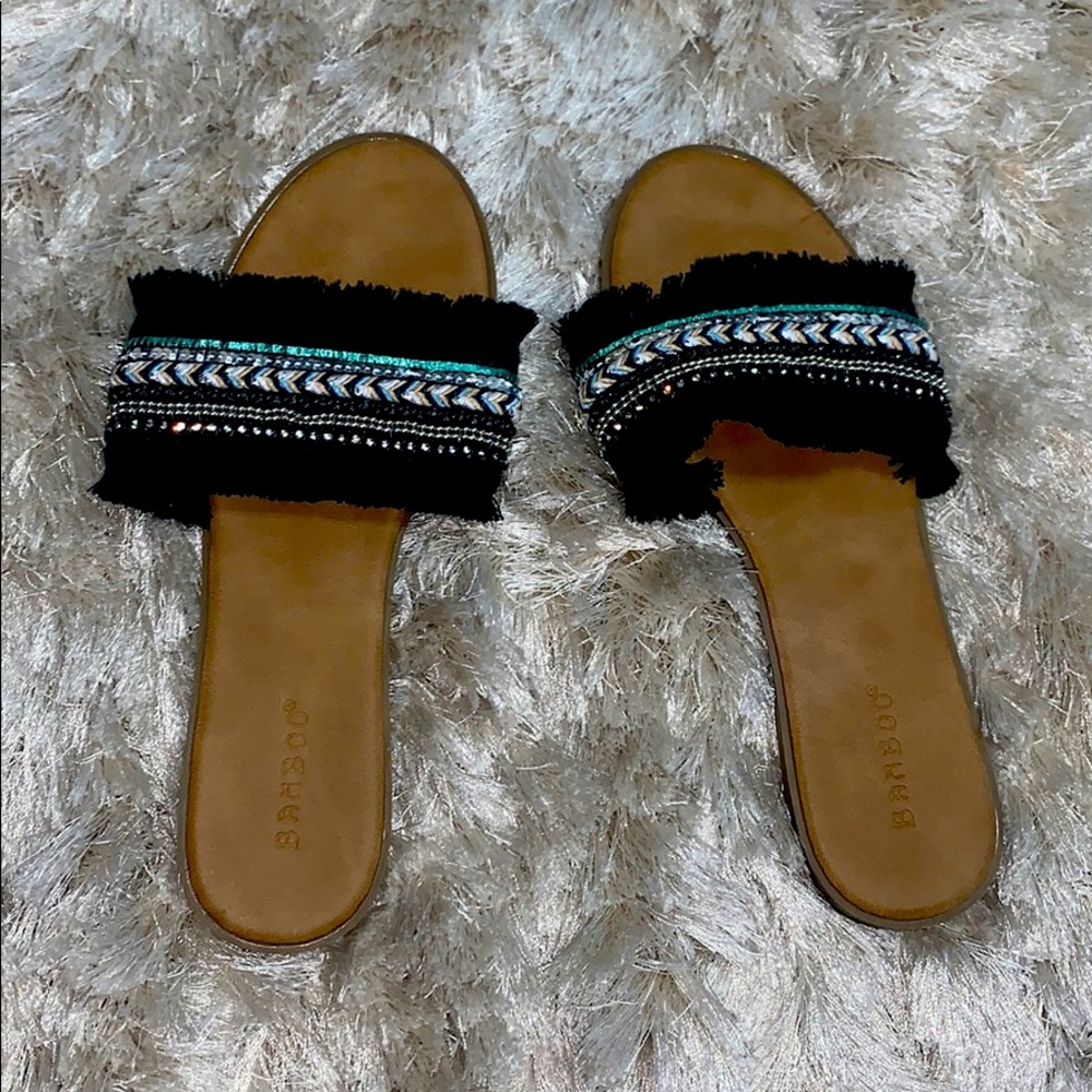 SANDLES